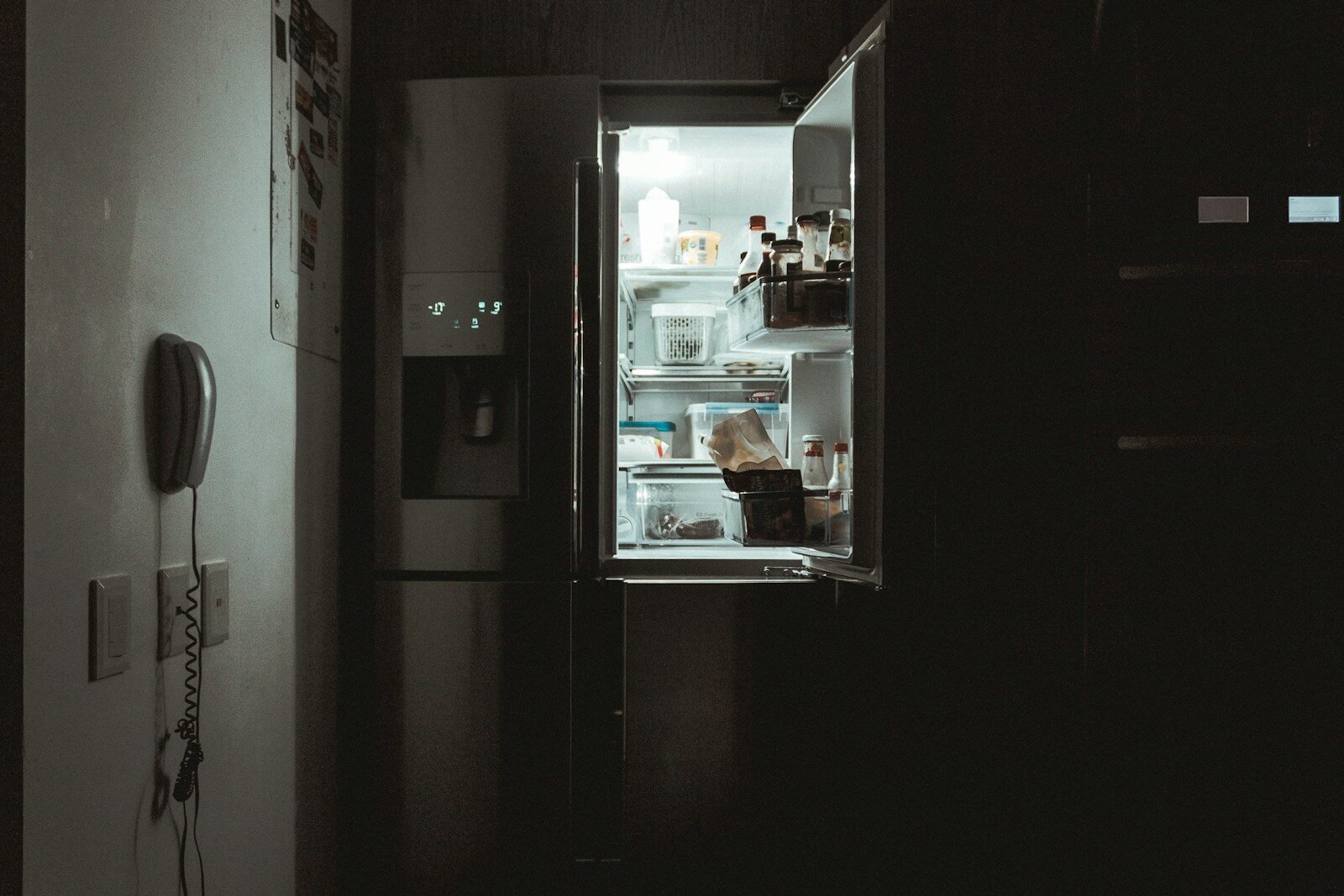 Der Kühlschrank-Check: Wie du in einer Woche spürbar weniger wegwirfst